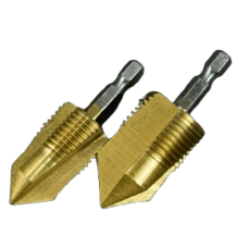 مته لوله 2 عددی