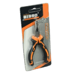 دم باریک الکترونیک biso