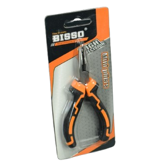 دم باریک الکترونیک biso
