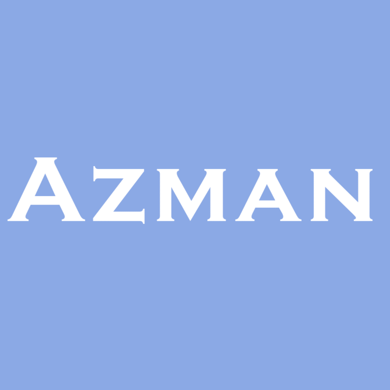 ازمن / آشنایی با فروشگاه اینترنتی ازمن